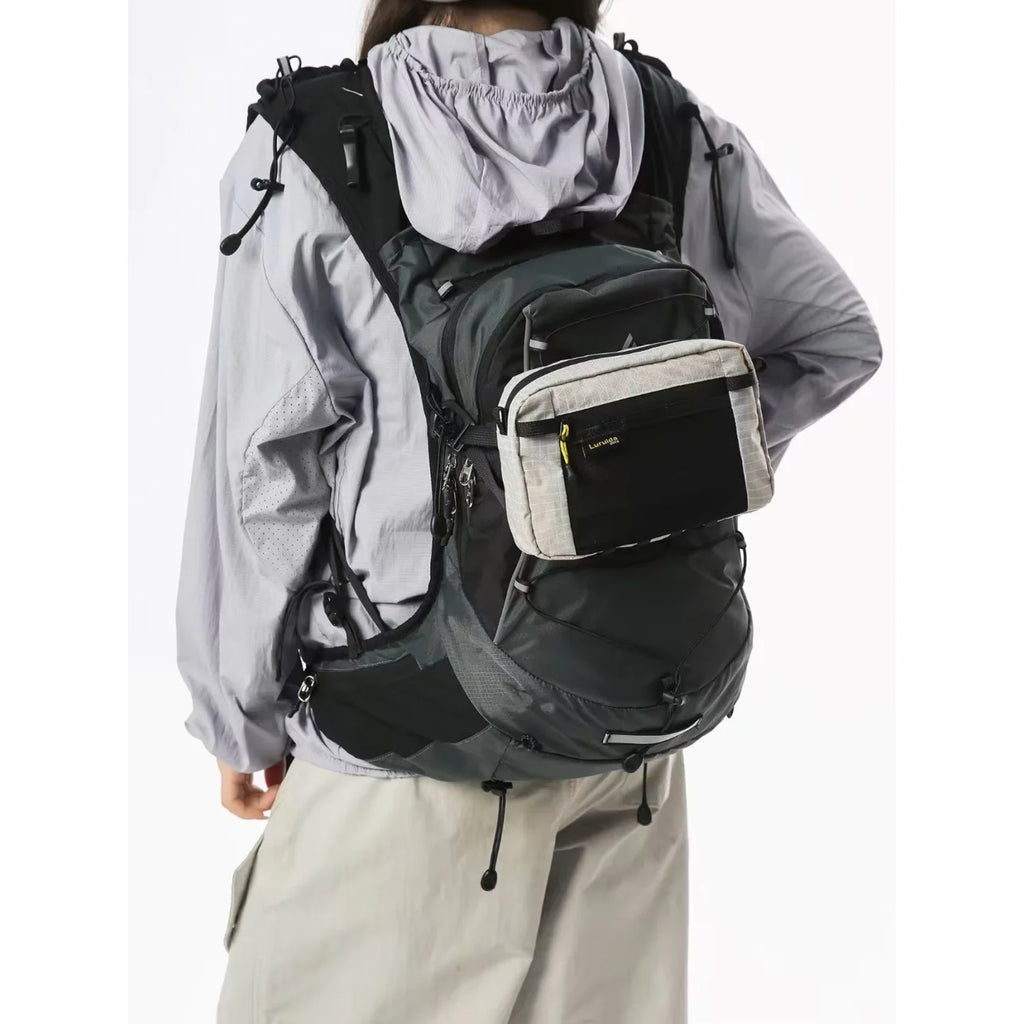 Tactical Waist Bags Waterproof Portable Camping Durable Camping Bag Running Hiking Multi Pocket Outdoor Sports Waist Bag