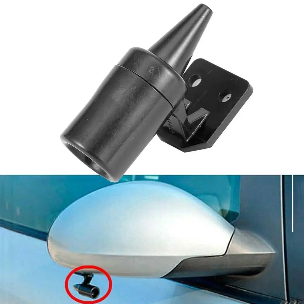 Ultrasonic Car Deer Whistle Animal Repeller Auto Safety Animal Repeller Alerts Automobile Wind-driven Deer Repeller Tools