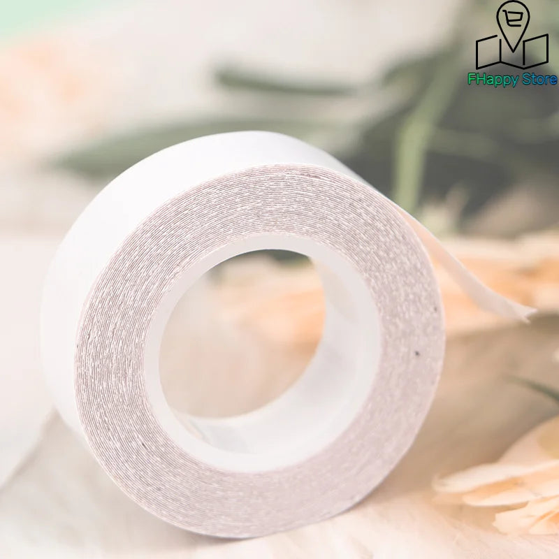 Dress Body Tape Skin Cloth Friendly Adhesive Tape to Keep Clothing in Place