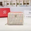 CH Mini Luxury Wallet Selected Merchandise Women's Bag Multiple Style Design 2026 New Trendy Women's Card Case