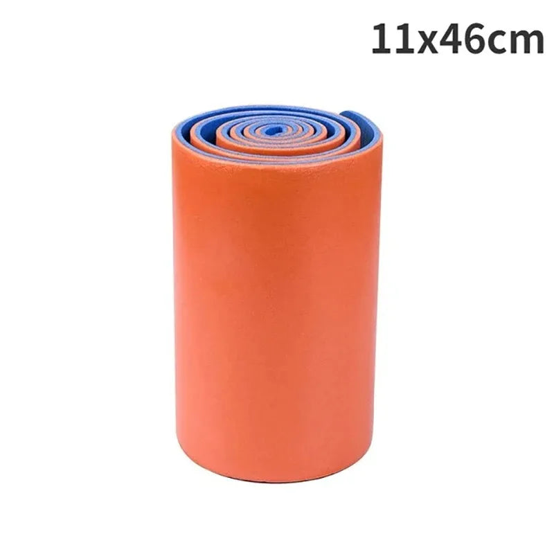 Outdoor First Aid Fixed Splint High Molecular Plasticity Multi-functional Fracture Splint Pet Splint Foldable and Cut At Will