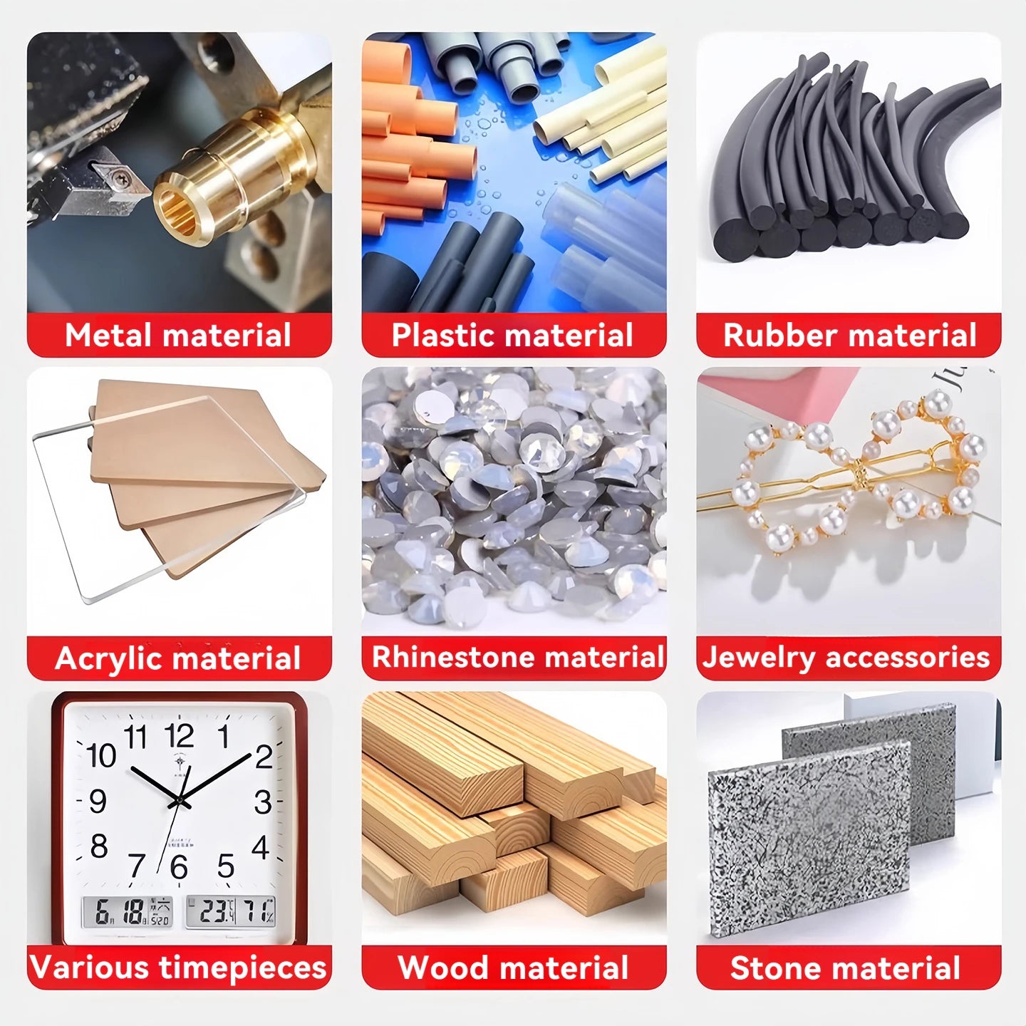 New Super Strong General-Purpose Fast-Drying Adhesive, Multi-Functional Oil-Based Glue for Welding Metal, Bonding Wood and Plast