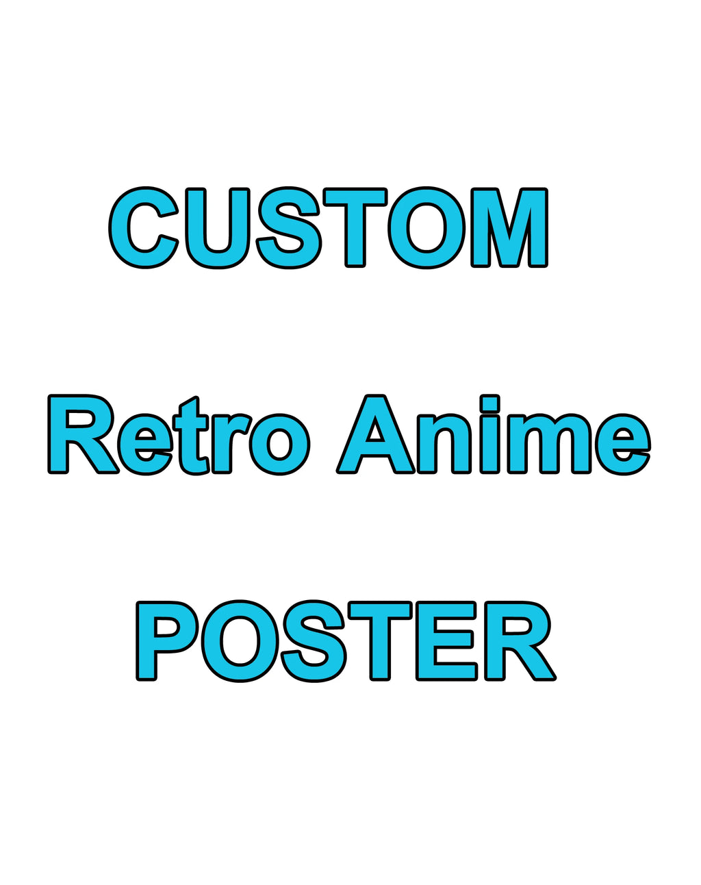 Personalized custom sketch style canvas printing poster portrait photo art printing home decoration gift frameless