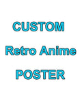 Personalized custom sketch style canvas printing poster portrait photo art printing home decoration gift frameless