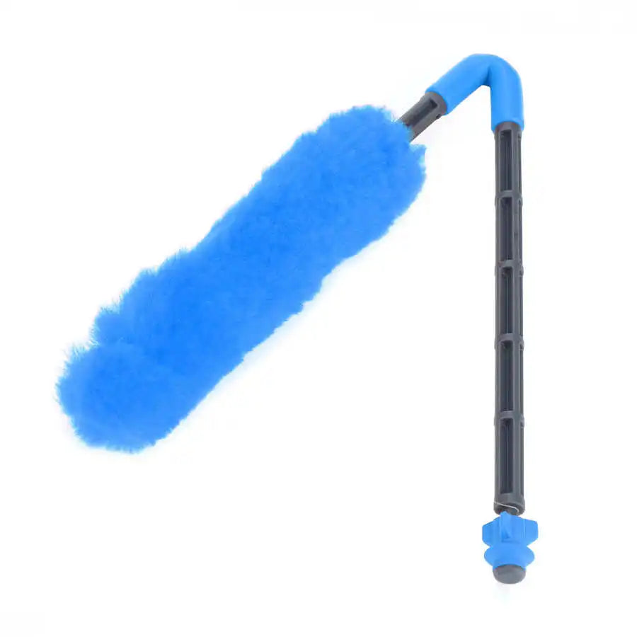 Paintball Barrel Hunting Cleaning Tool 17.3mm Cord Wool Single Swab Squeegee Buffer Paintball Squeegee Gun Cleaning Accessories
