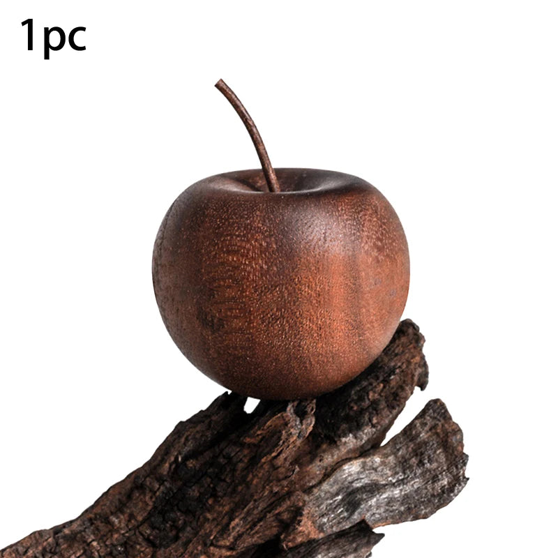 3/1Pcs Wooden  Shaped Essential Oil Diffuser Fragrance Diffuser Suitable For Home Bathroom Car Decoration