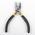 Multifunction Stripping Needle Pliers Long Nose Steel Cutting Clamping Pliers Tools For DIY Small Jewelry Accessory