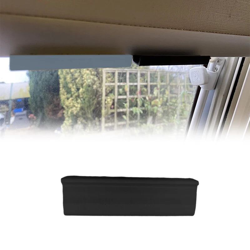 Caravan Blinds Fly Screens Handle 3D-Printed Replacement Handle For Most Seitz Window Blind Campervan Motorhome Accessories