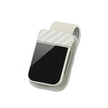 Multifunctional Car Sun Visor Clip Car Sunglasses Clip Sun Visor Glasses Card  Holder Eyeglasses Hanger Car Interior Accessories