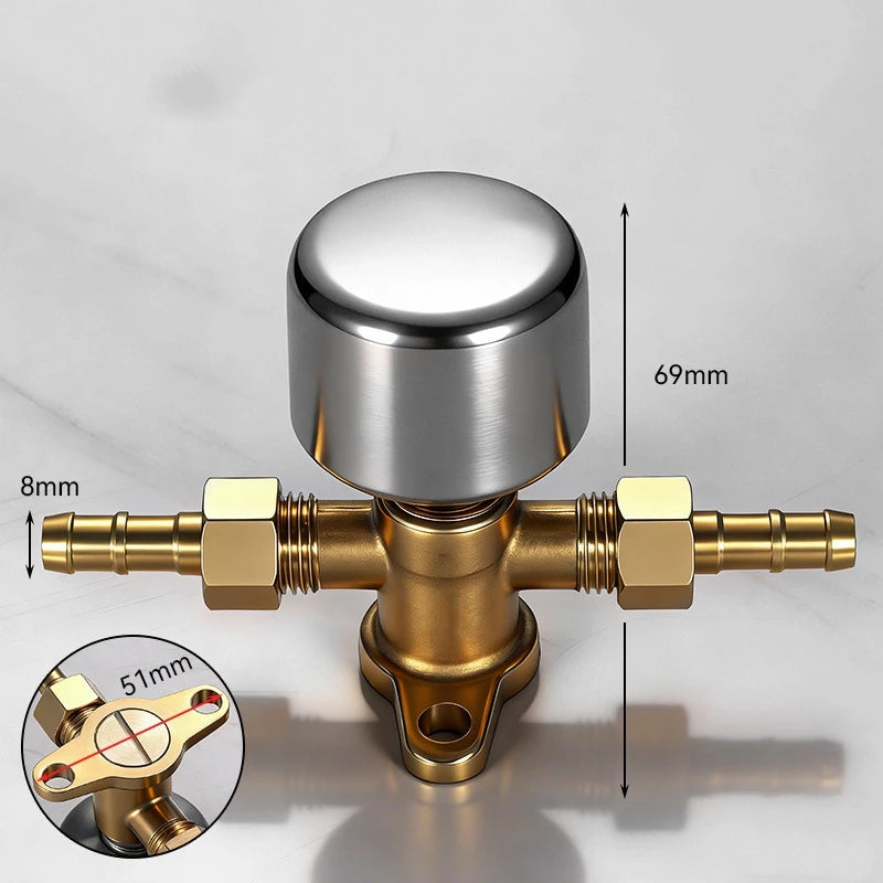 Sprayer Pressure Cylinder Removable High Pressure Electric Sprayer Air Tank Agricultural Sprayer Plunger Pump Attachment