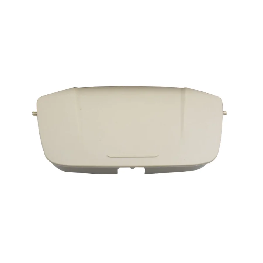 For Ford 2013-2017 Mondeo Taurus Glasses Box Document Clip Glasses Frame Sunroof Car Glasses Box