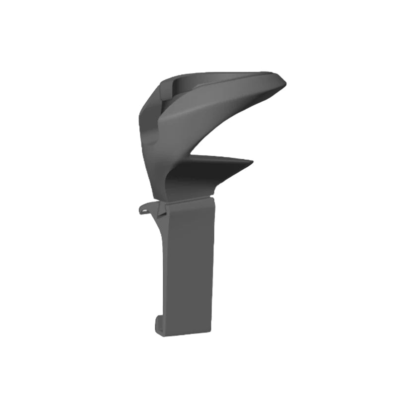 Black Portable Car Cup Holder Durable Mug Rack for BMW 1 Series 2004-2013 E81 E82 E87 E88 - 1pc Vehicle Accessory