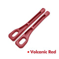 2Pcs Universal Car Seat Gap Filler Leak Proof Plug Strip Car Interior Phone Wallet Key Storage Organizer Car Interior Accessorie