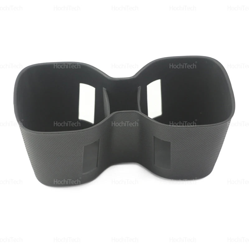 Anti-Slip Storage Box Water Cup Holder Anti Dirt Shock Absorbing Car Interior Accessories for Honda CRV RS 2023 2024 2025-2027