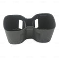 Anti-Slip Storage Box Water Cup Holder Anti Dirt Shock Absorbing Car Interior Accessories for Honda CRV RS 2023 2024 2025-2027