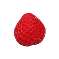 Cute Strawberry Stress Relieving Toy Strawberry Decoration Children's Party Gift Stress Relieving Soft Touch