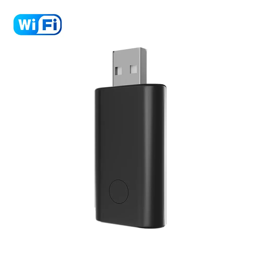 Tuya USB WiFi Smart IR Remote Control Universal Infrared Air Conditioner Remote Works with Alexa Google Assistant