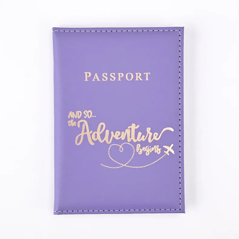Fashion PU Letter Pattern Cute Luggage Tag men women Suitcase Name Label Luggage Tags Bag Tags for Luggage Travel Accessories