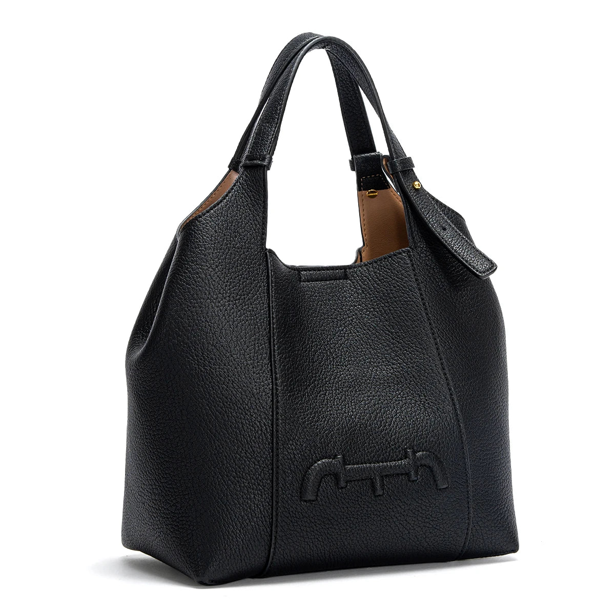 Women's Tote Bag 2026 New Large Capacity Handbag Simple Storage Wallet