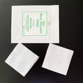 50/100pcs Sterile Medical Gauze Pad Wound Care Supplies Non-woven Gauze Pad Cotton First Aid Waterproof Wound Dressing