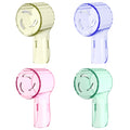 2026 Dustproof Toothbrush Head Covers for Braun Oral-B & IO Series Electric Toothbrush Replacement Heads Toothbrush Travel Case