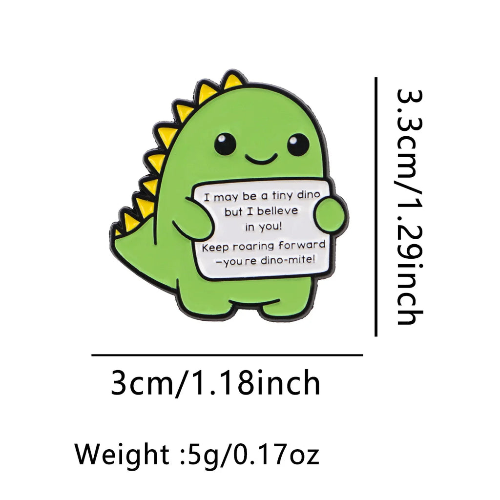 Iced Coffee Quotes Enamel Pin Cartoon Cat Brooches For Women Collar Lapel Pin Dog Badges Party Gifts Clothing Accessories