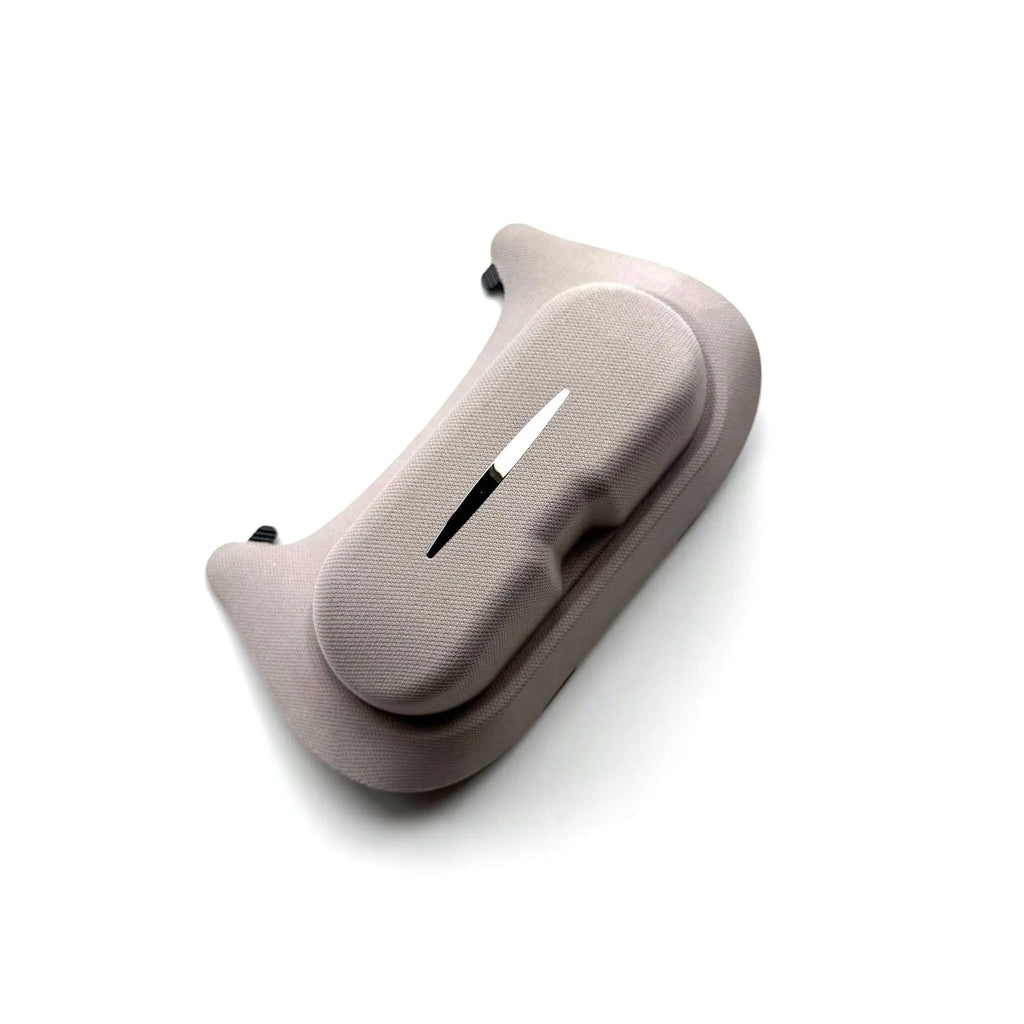 For 18-26 models of Volvo XC60 XC90 S90 V90 S60 car glasses case, glasses clip storage box special