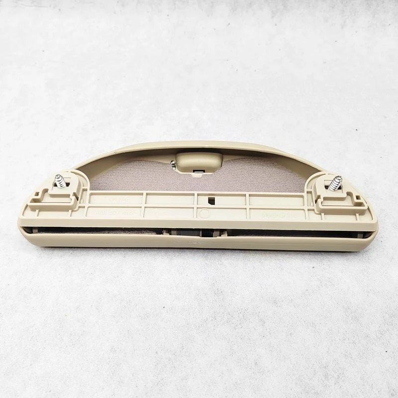 For VW Volkswagen Golf 4 Jetta MK4 Bora Polo 9N 9N3 Sunglass Container Holder Sun Glass Box Case Accessories 1J0857465 18D857465