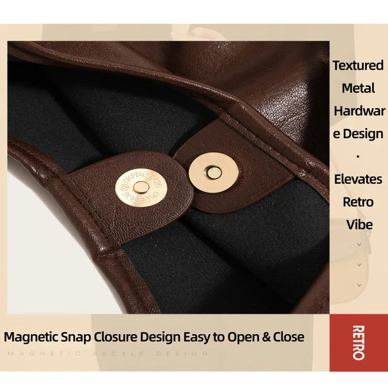 2026 High-End Women's Bags, Simple and Casual Crossbody Bags, High-End Shoulder Bags, Tote Bags for Women, Women's Handbags