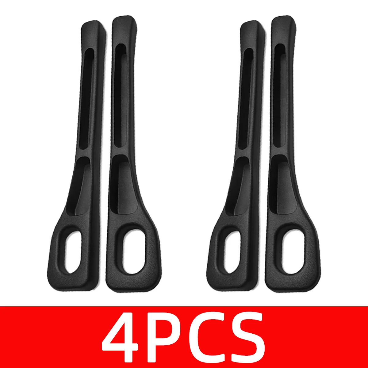 PINMOAP Car Seat Gap Storage Box Made Of Soft Material That Is Not Easily Deformed Seat Gap Storage Tool Increase Storage Space