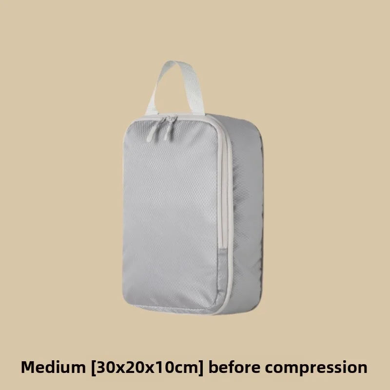 Travel Crion Storage Bag for Clothes And oes Large Size Organizing Bag for Suitcase Ideal for Busin Trips And Vaca...