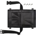 Group 24 Battery Tray Heavy Duty Battery Holder Automotive Marine Boat RV Batteries 24 Series Battery Strap