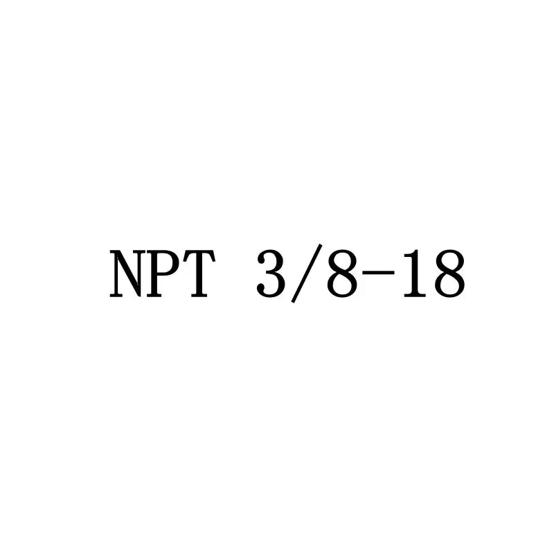 NPT taper pipe thread gauge Plug gauge/ring gauge Thread Gauges NPT1/4 NPT3/4 NPT1" NPT 2" Pitch Thread Test Tool