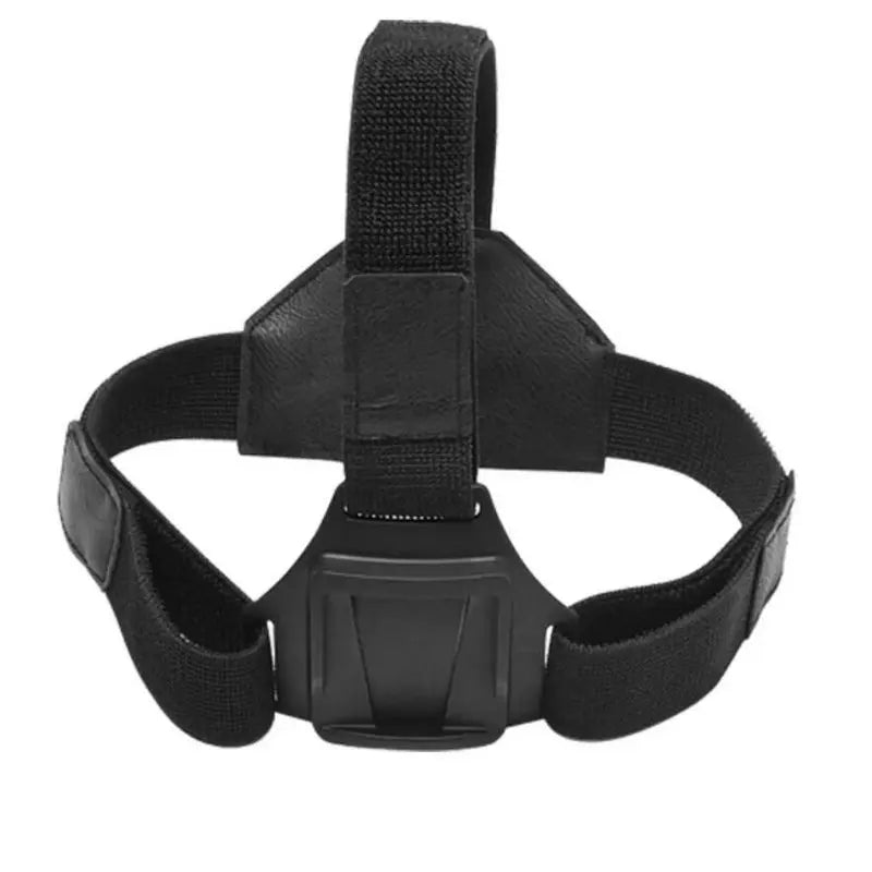 Outdoor Hunter Helmet Night Vision Accessories Head Strap Mount Bracket Helmet Load-Bear Bag Use For NVG10/30/PVS14 mount