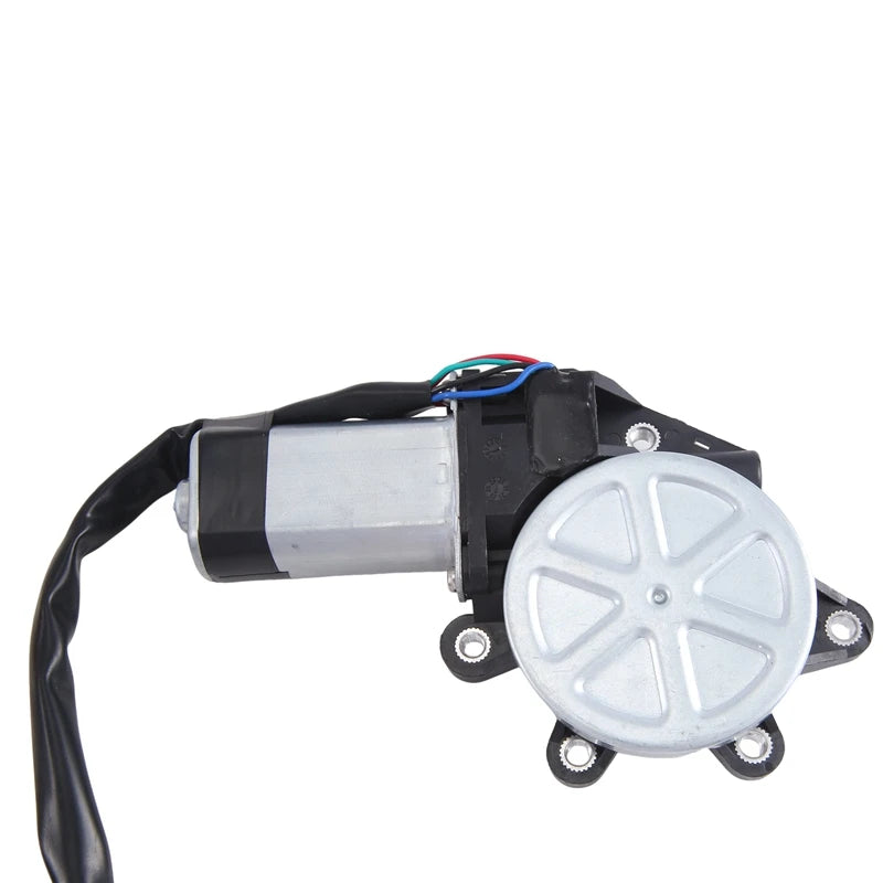 807318991A Electric Window Lift Motor Assembly For NISSAN X-TRAIL I (T30) 2001-2013
