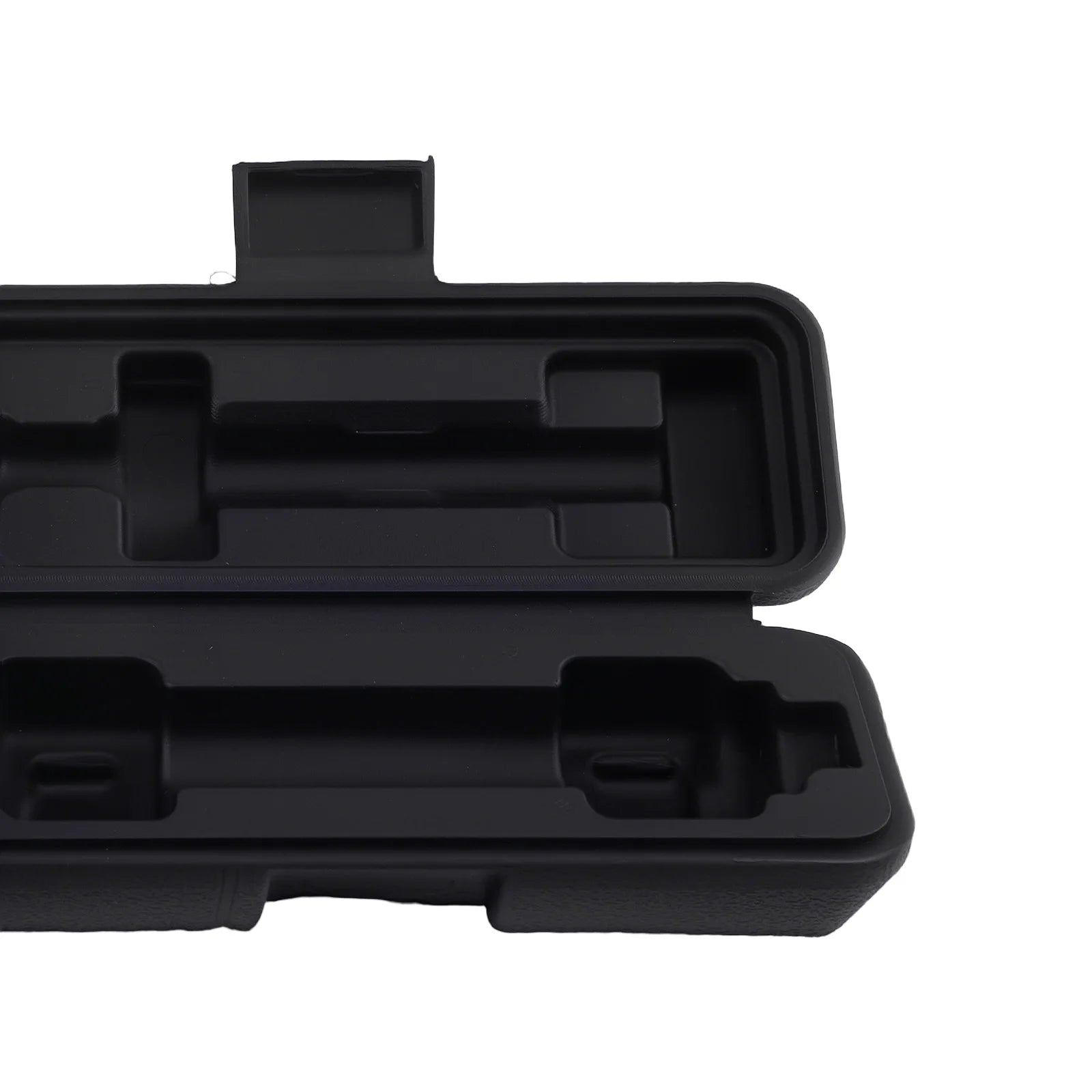 Workshop Torque Wrench Kit 3/8" Drive 13.6-108.5 Nm 10-80 Ft-Lb w/ Storage Case