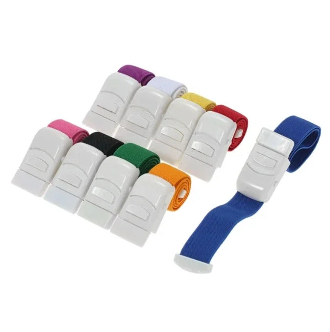 1 Pieces Emergency Kit Tourniquet Medical Quick Slow Release Outdoor Camping Hiking Safety & Survival SOS 2.5*39cm