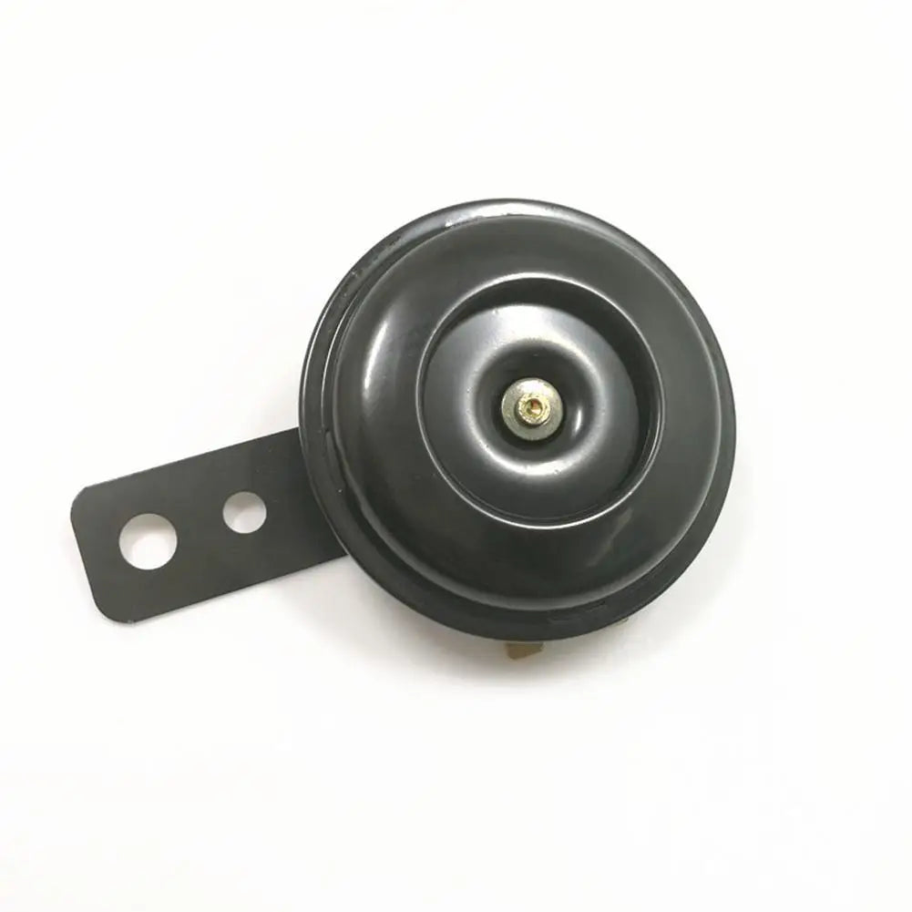 DC 6V 105dB Waterproof Universal Mount Siren Electric Horn For Auto Vehicle Truck Car SUV Motorcycle Horn Speakers