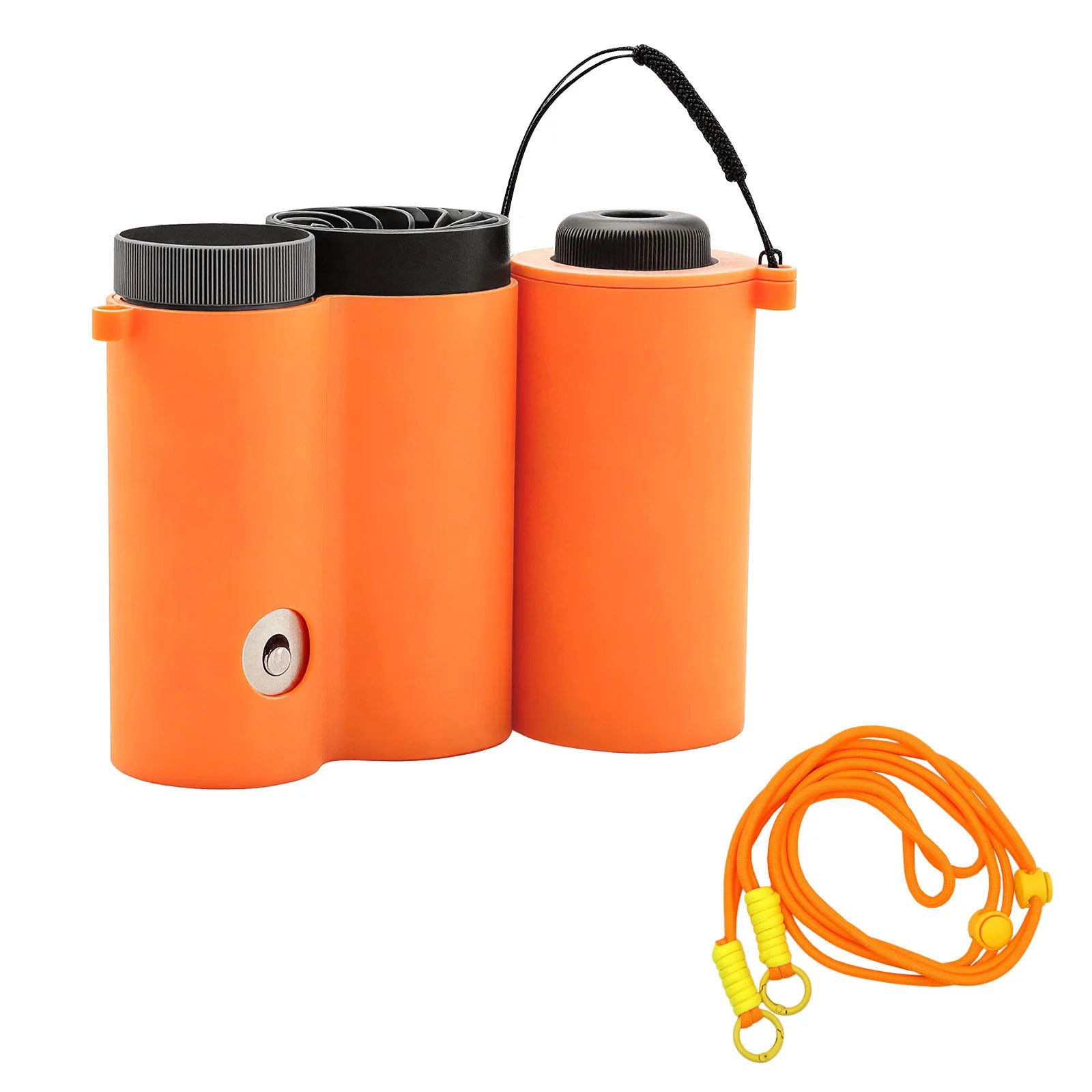 Hard Storage Case For Shark ChillPill FA022 Cooling Fan Shockproof Travel Carrying Bag Dustproof Protective Cover