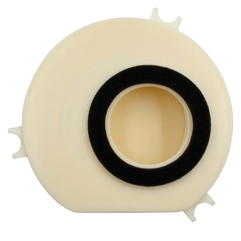 Motorcycle Air Filter Cleaner For Yamaha V Star 1100 XVS1100 Custom With Flames Midnight XVS1100A XVS1100AT XVS1100AW Classic