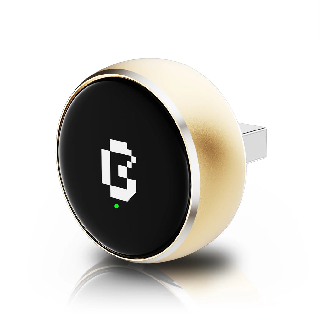 2025 BRUXE U2 MINI 2IN1 Wired to Wireless Android Auto CarPlay Adapter Plug and Play Support Phone Call Navigation Bluetooth