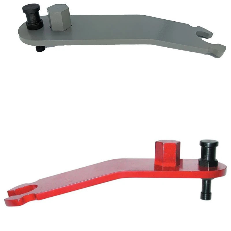 Heavy Duty Car Door Alignment Tool Auto Truck Repair Hinge Adjustment Vehicle Door Calibration Wrench for Dents Repair