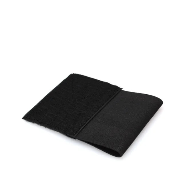 Tactical Vest & Belt Tourniquet Elastic Pouch Plate Carrier For Chest Rig 2'*3' Hook & Loop Secure Storage Holder