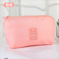 Storage Bags Electronic Organizer Mobile Digital Devices USB Line Data Cable Storage Pouch Portable Travel Cable Organizer Bag