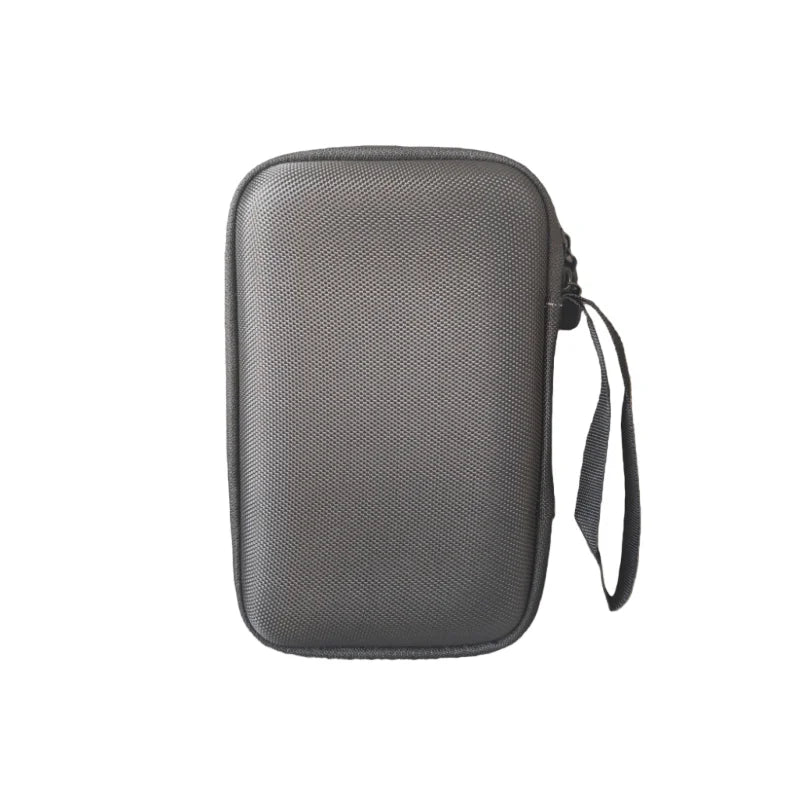 For AYN THOR Game Console Storage Bag Handheld Carrying Case Antifall Portable THOR Flip Protective Box Carry Bag
