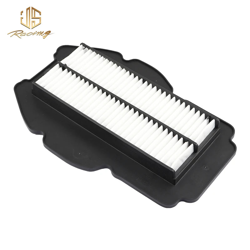 JSRAOIMG 650cc Motorcycle Engine Intake Air Filter Cleaner For HYOSUNG GV650 QH650 GV 650 13780HR9800