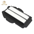 JSRAOIMG 650cc Motorcycle Engine Intake Air Filter Cleaner For HYOSUNG GV650 QH650 GV 650 13780HR9800