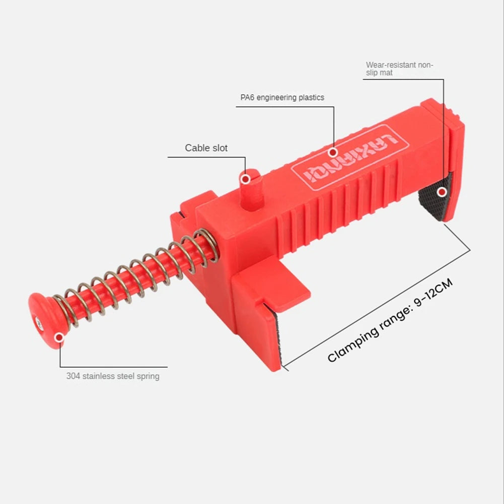 Brick Leveling Line Runner Bricklaying Measuring Drawing Leveler Construction Masonry Building Wire Puller Tools-AT36