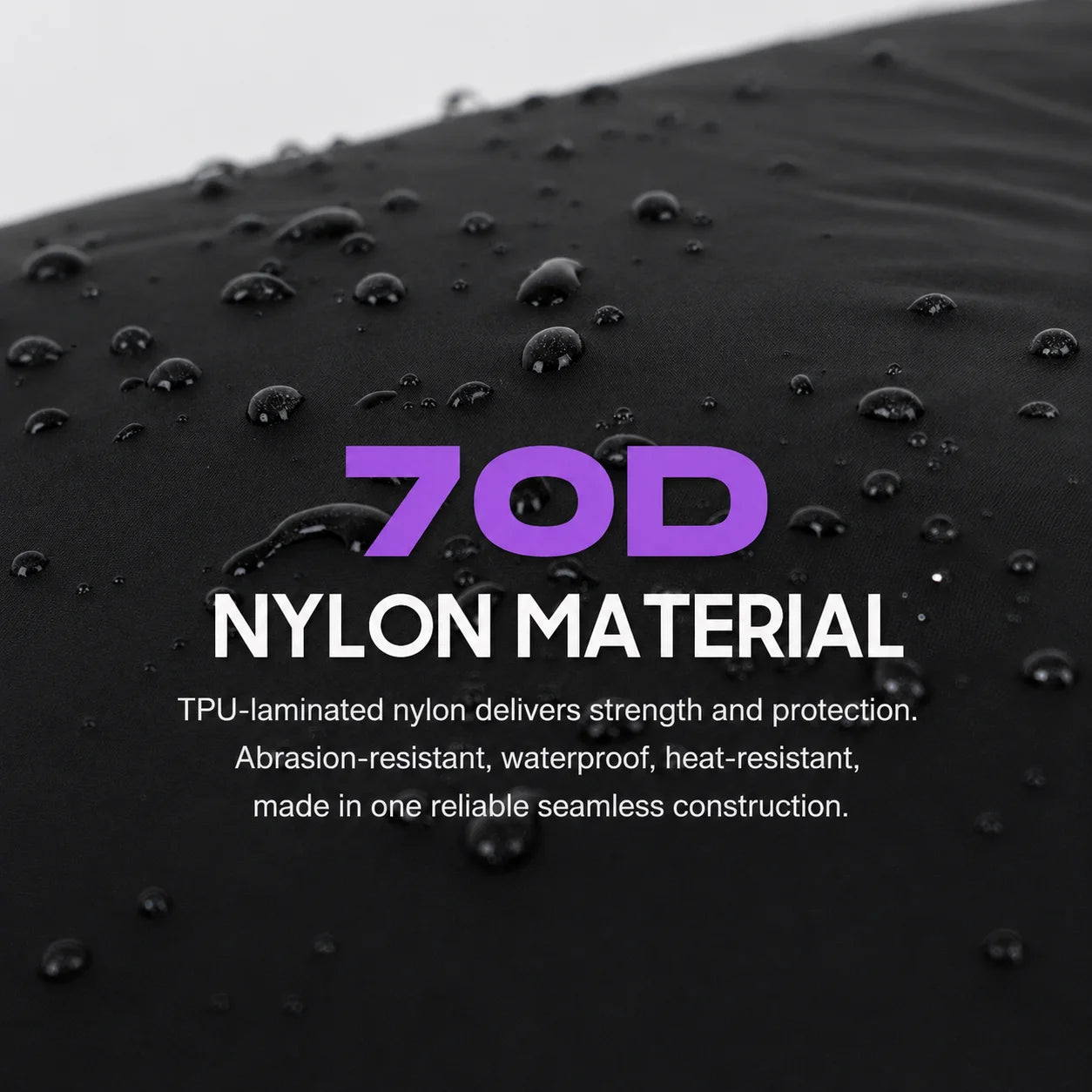 Luggage Vacuum Compression Bag Pump Free Reusable Vacuum Storage Bag 70% Space Save Waterproof Travel Clothes Sealed Packing Bag