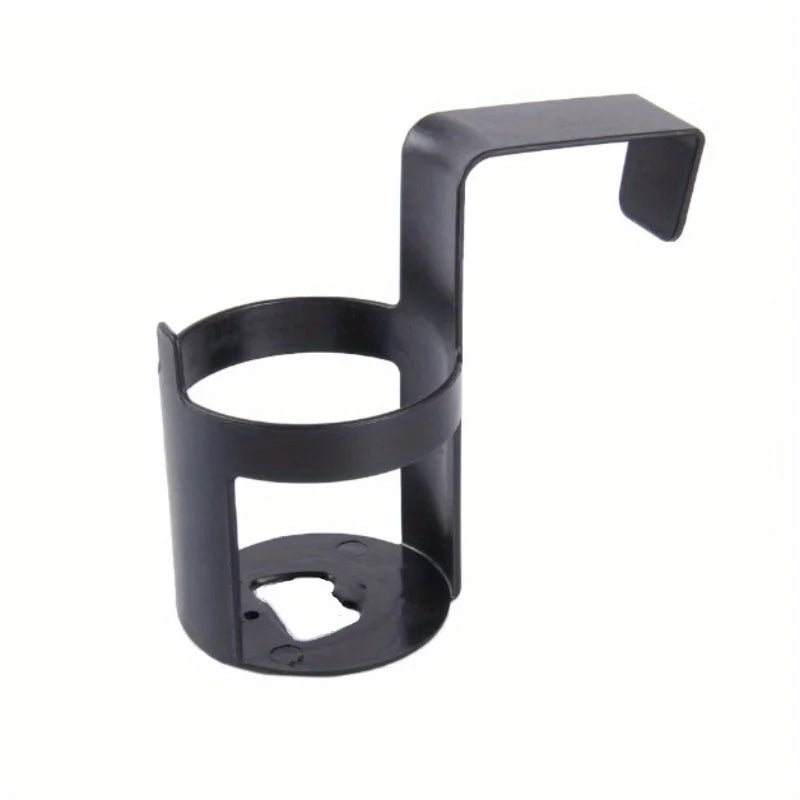 1pc Universal Car Bottle Drink Holder Water Cup Holder Hanging Holder For Car Truck Interior Window Car Cup Holder